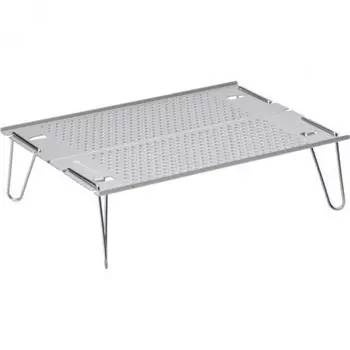 Snow Peak Ozen Light Slv 171 270 г [товары для походов на открытом воздухе]