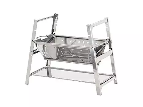 Snow Peak - Pack & Carry Fireplace Sr