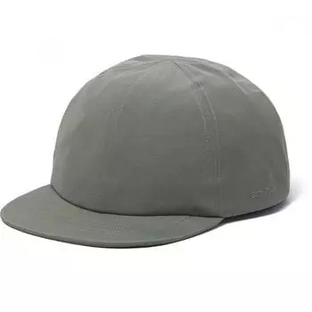 Snow Peak Pe Co Weather Cap Ac 24au10200gkh Greykhaki Размер 1 [Кепка]