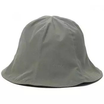 Snow Peak Pe Co Weather Hat Ac 24au10300gkh Greykhaki Размер 1 [Шапка]