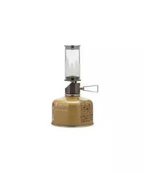 Snow Peak Peak Festival 2023 Autumn Limited Nocturne 2023 EDITION Camping Outdoor Tabletop Lantern [Snow Edition] FES-147