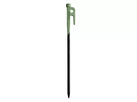 Snow Peak Peg 30cm Solid Stake 30 Green Tent Supplies Camping Outdoor R-103-GR