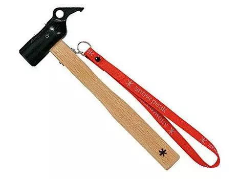Snow Peak Peg Hammer