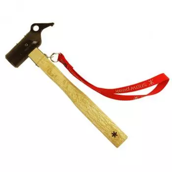 SNow Peak Peg Hammer Pro.s N 002 [аксессуары для уличных палаток]