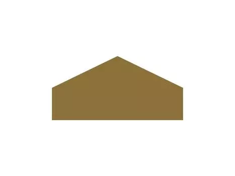 Snow Peak Pentaise Ground Sheet Camping Outdoor SDI-001-1 серый