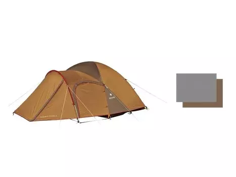 Snow Peak Play Amenity Dome Set Camping Outdoor [Полевой набор] FK-319