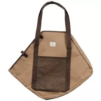 Snow Peak Подставка для костра Snow Peak S Полный кейс для хранения ST 031BR