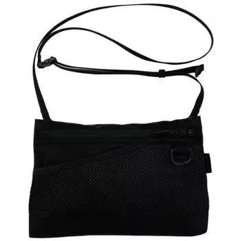 Snow Peak повседневное использование SAcoche One W26 H17 D4.2cm черный Ac 21au417rbk