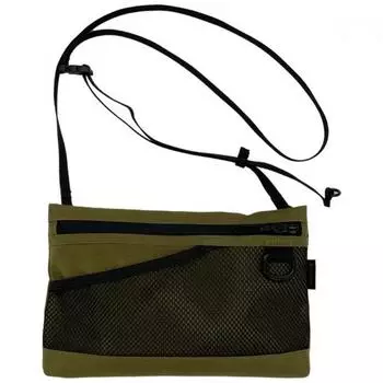 Snow Peak повседневное использование SAcoche One W26 H17 D4.2cm Brown Ac 21au417rbr