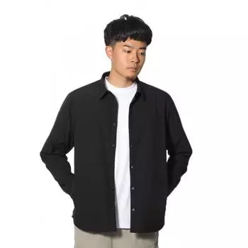 [snow Peak] Повседневный черный