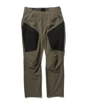 Snow Peak River Pants Toned Trout Stretch River Pants M Khaki Outdoor Camping Fishing
