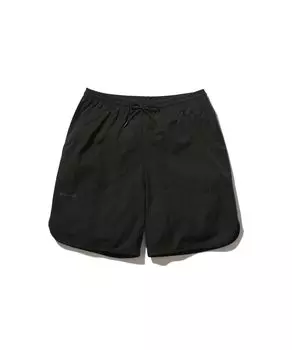 Snow Peak River Shorts Toned Trout Stretch River Shorts S Black Outdoor Camping Fishing