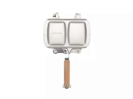 Snow Peak [с наклейкой] Песковарка Tramesino GR-009R