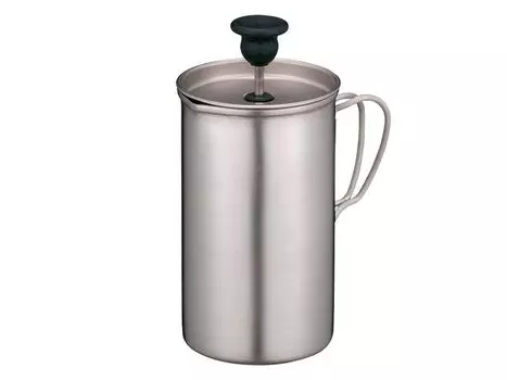 Snow Peak [с наклейкой] Титановый пресс для кафе на 3 чашки CS-111