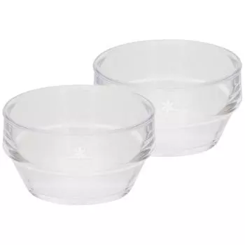 Snow Peak Sayo Прозрачная чашка TW 340