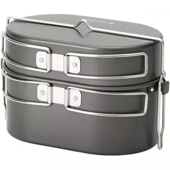 Snow Peak SCS 250 [Ваппер-плита]