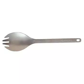 Snow Peak Sct 004 [титановая ложка Split Spoon]