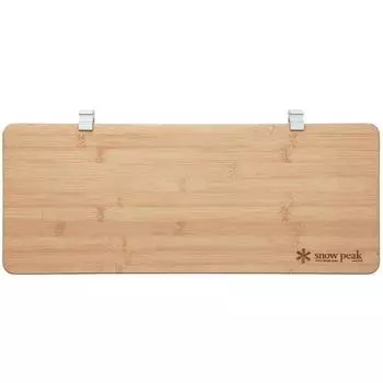 Snow Peak Snow Peak Ck 154tr [слайд Топ Длинный Половина Бамбук]