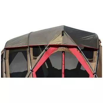 Snow Peak Snow Peak Living Shell Long Pro. Щит Крыша Tp 660sr