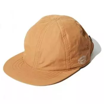 Snow Peak Snow Peak Ac 23su10201br [легкая кепка из горной ткани Br2 повседневная кепка]