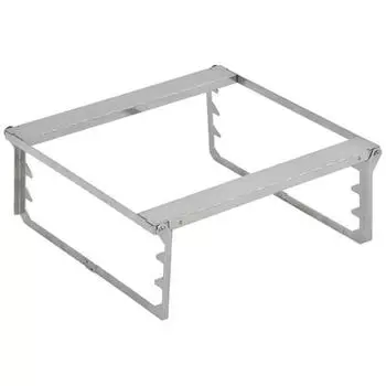Snow Peak Snow Peak Аксессуар для печи Подставка для костра Мост для гриля M St 033gbr