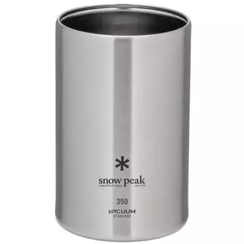 Snow Peak Snow Peak Can Cooler 350 72 112 мм Tw 355