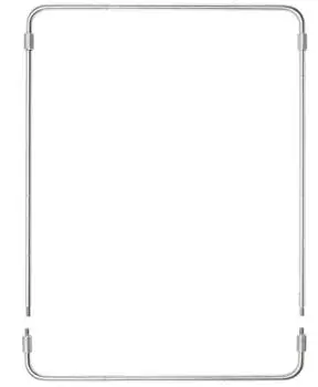 Snow Peak Snow Peak CK 303 [Рамка настольного архитектора]