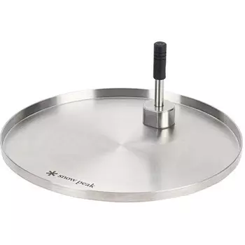 Snow Peak Snow Peak Ck 304 [настольный архитектурный боковой поднос]