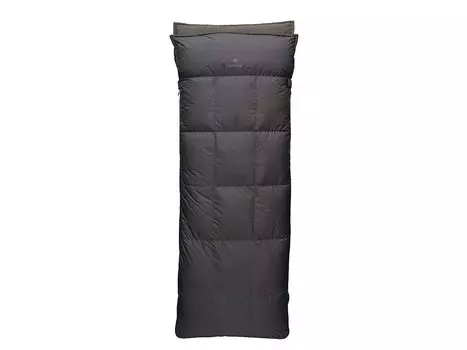 Snow Peak [Snow Peak Festival, осень 2023, ограниченная серия] Compact Offton 700 FES-105-2 Спальный мешок для кемпинга и улицы Shruff