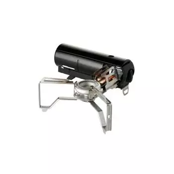 Snow Peak Snow Peak Home Camp Burner Black Gs 600bk