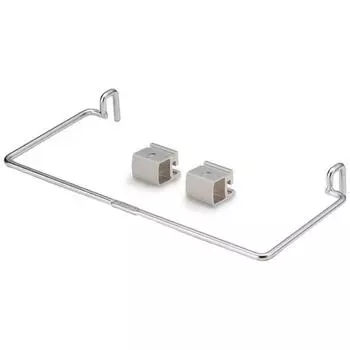 Snow Peak Snow Peak Кухонная утварь Вариант Нержавеющая коробка Вешалка Половина блока Ck 020