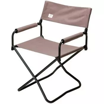 Snow Peak Snow Peak LV 077GY [Кресло FD широкое серое]