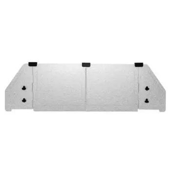 Snow Peak Snow Peak Настольный архитектурный ветрозащитный экран Ck 301