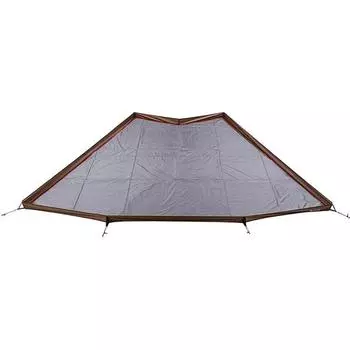 Snow peak snow peak SET 710 [Комплект ковриков для сидения Zekka living]