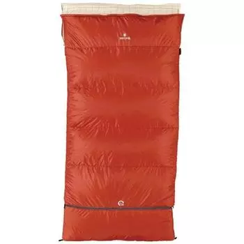 Snow Peak Snow Peak спальное снаряжение спальный мешок отдельный спальный мешок offton широкий LX BD 104