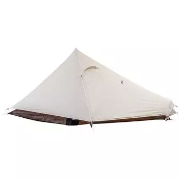 Snow Peak Snow Peak Ssd 730 Iv Us [ящик 1 Ivory]