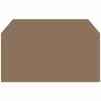 Snow Peak Snow Peak Внутренний коврик Landlock TM 050R