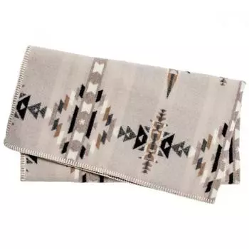 Snow Peak SP PENDLETON Одеяло One Beige SI PD 23AU001BG [Одеяло для улицы]