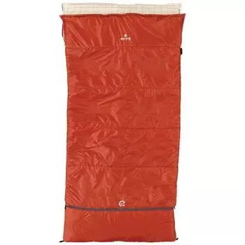 Snow Peak Спальное снаряжение Snow Peak Спальный мешок Отдельный Schlaf Offton Wide Bd 103
