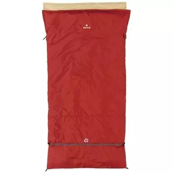 Snow Peak Спальный мешок Snow Peak Раздельный спальный мешок Ofton Wide 700 BDD 103