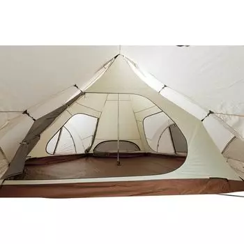 Snow Peak Spearhead Pro L Inner Tent Ivory TP-450IR слоновая кость