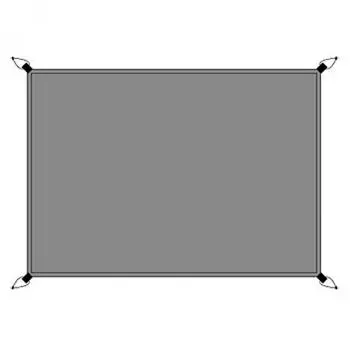 Snow Peak Ssd 603 1 [fal 3 Ground Sheet]