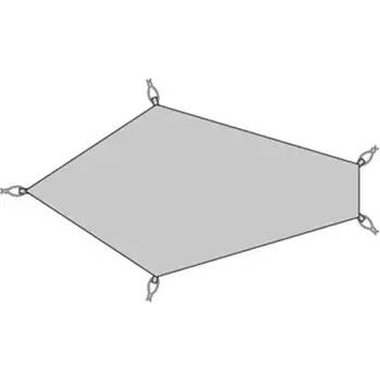 Snow Peak Ssd 630 1 [lago 1 Подстилка]