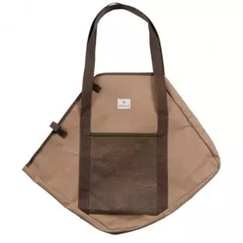 Snow Peak St 032br [Подставка для костра L, чехол для хранения]