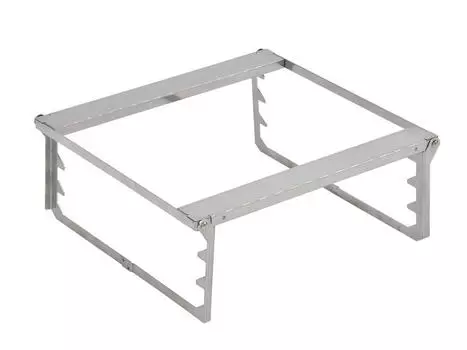 Snow Peak ST-032GBR Подставка для костра Гриль-мост L