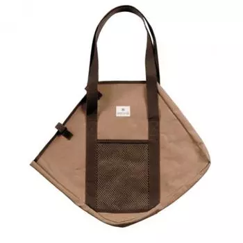 Snow Peak St 033br [Подставка для костра M, полный комплект для хранения]