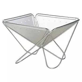 Snow Peak St 033r [Костер M]