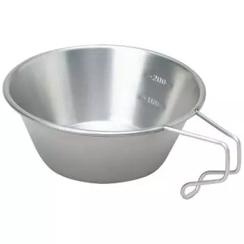 Snow PEak Столовая посуда Snow PEak, титановая чашка Shera 310 мл E 104