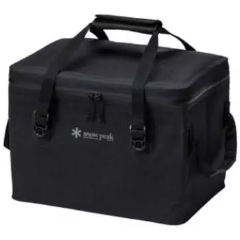 Snow Peak Сумка для переноски Snow Peak Водонепроницаемая коробка для снаряжения 1 шт. Bg 031 Bg 031