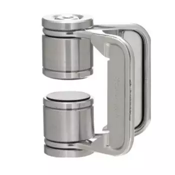 Snow Peak Table Top Architect Clamp CK 300